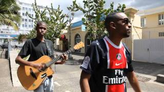 Colonel Reyel  Freestyle à La Réunion [upl. by Rodama]