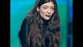 I am Lorde ya ya ya Lorde [upl. by Anerol]