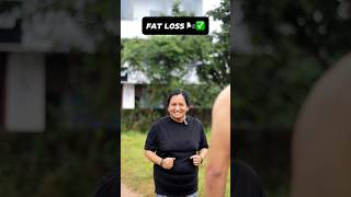 quotBest Fat Loss Workout for Women in 60 Secondsquot💯🔥✅ shorts gym comedy fatloss [upl. by Atikir449]