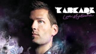 Kaskade  Sometimes  Love Mysterious [upl. by Yeslehc]