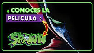 Spawn El Engendro 1997 ¿Recuerdas Esta Película [upl. by Winson]