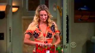 Big Bang Theory  Why Sheldon does not celebrate christmas [upl. by Eugaet]