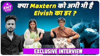 Elvish Yadav और Youtuber Maxtern Controversy के बीच Compromise का सच ​⁠RealMaxtern [upl. by Amsden]