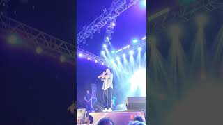 paradox live in Lucknow GCRG college viral trending [upl. by Swanhilda]