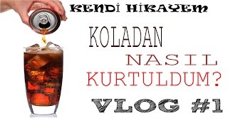 Kolayı Nasıl Bıraktım  VLOG1 [upl. by Berry853]