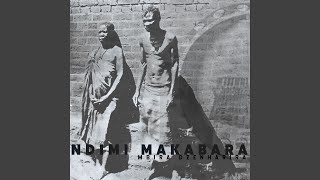 NDIMI MAKABARA [upl. by Lucian]