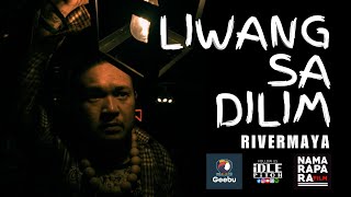 LIWANAG SA DILIM by Rivermaya  IDLEPITCH Covers [upl. by Ettezzil]