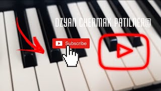 DZYAN CHERMAK PATILNER🎹VACH HOVHANNISYAN [upl. by Imotas]