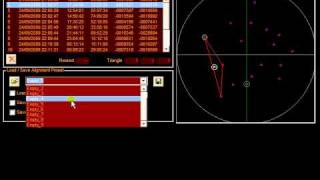 EQASCOM Alignment Part 3 The Points Editor amp LoadSave options [upl. by Theis193]