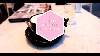 Coffee Roaster Traveller  Modena [upl. by Ledah341]