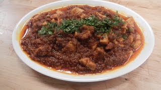 Chicken Bhuna Fry  Sanjeev Kapoor Khazana [upl. by Richards]