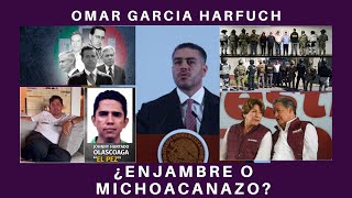 OPERACIÓN ENJAMBRE GOLPE A LA NARCOPOLITICA DEL EDOMEX EL GRUPO ATLACOMULCO Y SU VENA CRIMINAL [upl. by Zirtaeb]