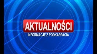 Aktualności 21082018 [upl. by Esirrehc746]