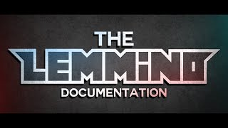 The LEMMiNO Documentation  Lewex [upl. by Ahsial]