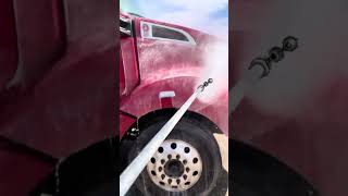 Another Brushless Truck Wash [upl. by Hsur]