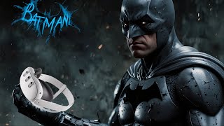 BATMAN ARKHAM KNIGHT  PART 1 REUPLOAD [upl. by Newby626]