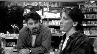 Clerks ≣ 1994 ≣ Trailer [upl. by Dnomsaj272]