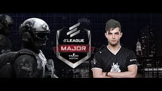 CSGO Eleague Boston 2018 G2 Shox All Frags EXPLOSIVE [upl. by Chilt]