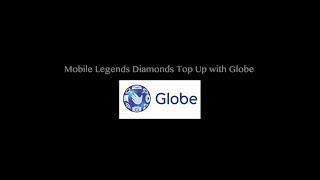 How to Make a Transaction in Codashop with Globe [upl. by Ylla]