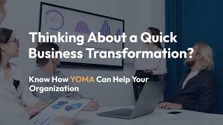 How can YOMA Help your Organization [upl. by Ykciv13]