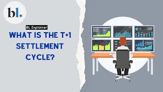 What is T 1 settlement cycle [upl. by Enutrof]