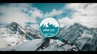 OFFICIAL AFTERMOVIE SKIREIS USCUVSV 2022 [upl. by Gretta]