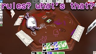 we never know whos turn it is LOL  Table Top Simulator TWITCH VOD [upl. by Sunshine758]