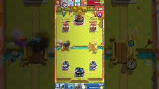 ¡Mazo de PEKKA Imparable ¡Subiendo Trofeos como un Pro en Clash Royale 🏆🔥 [upl. by Rebmac]