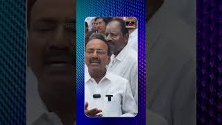 ఇక్కడే చస్తాం  రేవంత్  MP Etela Rajender Sensational Comments  Hydra  Mirror TV Plus [upl. by Rolyak]