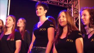 Best of JCO vom JCO Junger Chor Oeventrop beim 20 Jubiläum 2016 [upl. by Anwahsal]