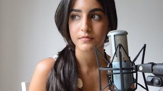 All of Me  John Legend Cover Luciana Zogbi [upl. by Ailla]