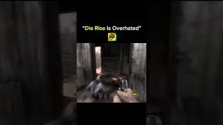 Most Enjoyable Die Rise Lobby 💀 [upl. by Xed]