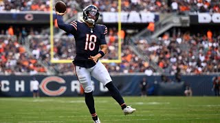 Bears Vs Bengals Preseason Game Recap  3 Winners And Losers  2024 NFL Preseason Week 2 [upl. by Greg749]