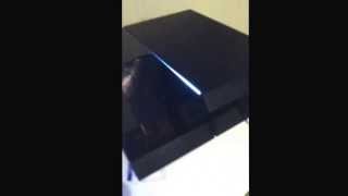 PS4 making weird sound [upl. by Thora]