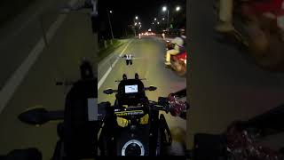 Vstorm bikeride bikelover vstrom gopro djiaction2 raw [upl. by Pippy]