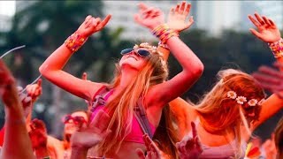 КЛУБНЯК 2019 🔥 Классная Клубная Музыка Ibiza Club Party 2019 [upl. by Thorsten729]