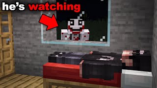 im being stalked in minecraft full documentary [upl. by Halie]