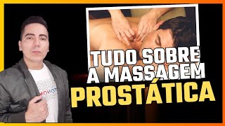 MASSAGEM TÂNTRICA PSPOT [upl. by Aisak]