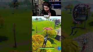 Fortnites quotSearch 7 Chests at Risky Reelsquot Incident [upl. by Graces]