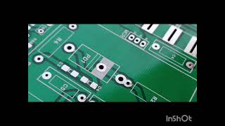 Plated Through Hole PCB manufacturer [upl. by Chernow]