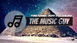 Peyman Yazdanian  Prophet Joseph Theme Music Bass Boosted [upl. by Notsirhc]