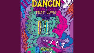 Dancin Laidback Luke Remix [upl. by Adiehsar]