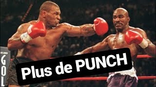 Comment avoir plus de PUISSANCE de PUNCH [upl. by Baker650]