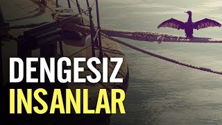 Dengesiz Insanlar  Nureddin Yıldız [upl. by Mazel]