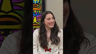 Survivor Bloomsburg Season 2  Exit Interview  Holly Masi [upl. by Notffilc311]