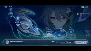 Honkai Impact 3 Born From a Dream  Grains of Memory 1 [upl. by Itnuahsa]