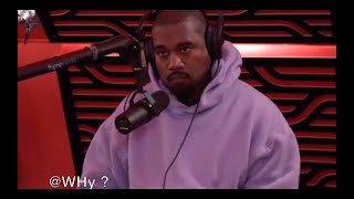 Joe Rogan realizes Kanye West is insanesupercut edition [upl. by Leola240]