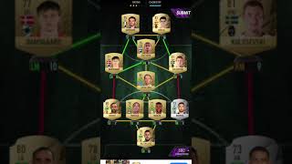 PIEMONTE CALCIO SBC  Serie A Hybrid  Madfut 22 SBC Solution [upl. by Ecyar]