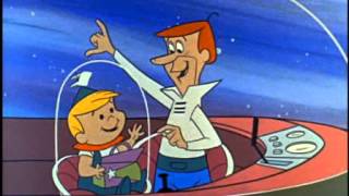 1962 Hanna Barbera  The Jetsons  Intro [upl. by Assiral]