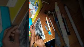 Horse drawing education youtubeshorts viralvideo [upl. by Uhp298]